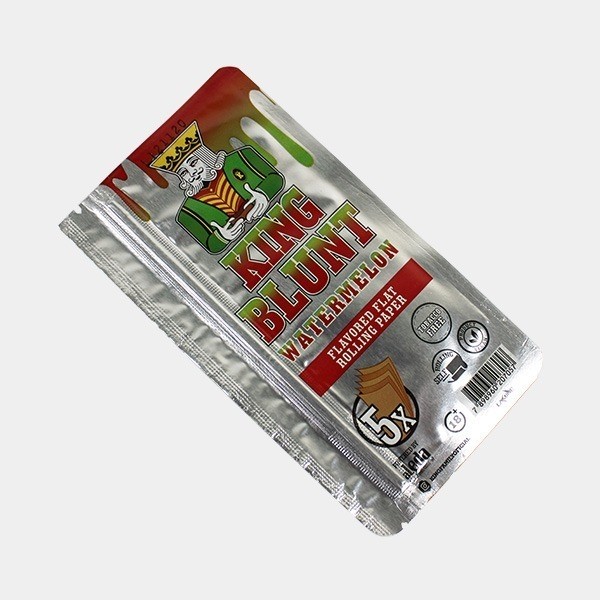 King Blunt Rolling Paper