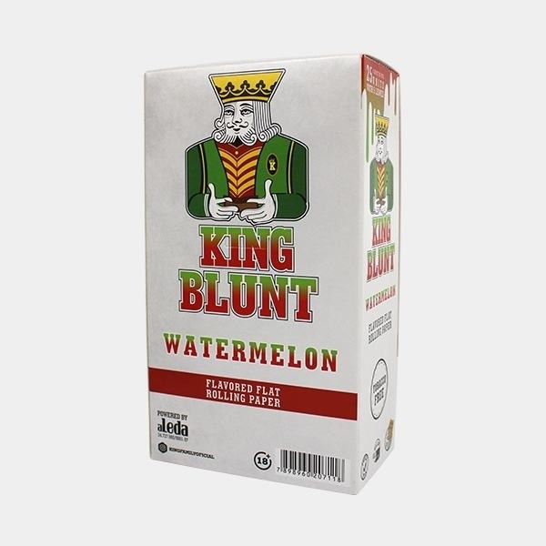 King Blunt Rolling Paper