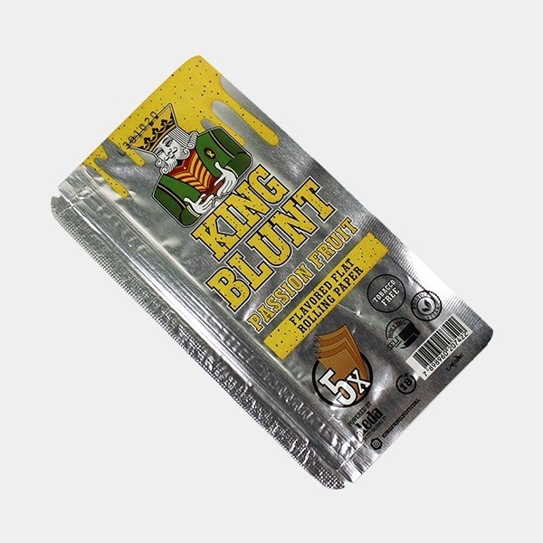 King Blunt Rolling Paper