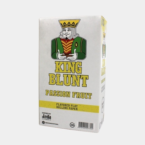 King Blunt Rolling Paper