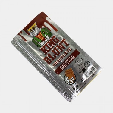 Purchase King Blunt rolling paper - GB
