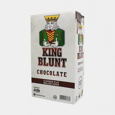Purchase King Blunt rolling paper - GB