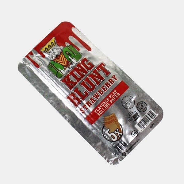King Blunt Rolling Paper