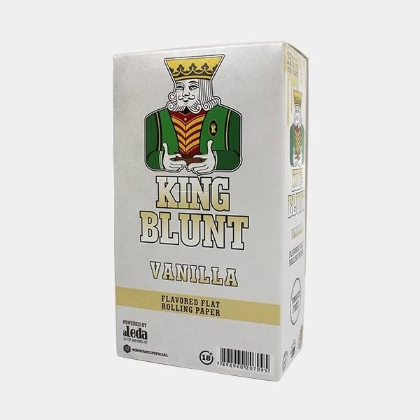 King Blunt Rolling Paper