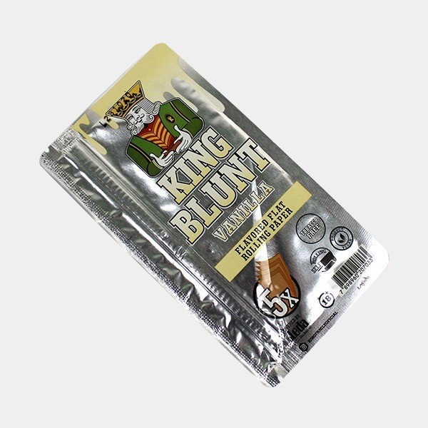 King Blunt Rolling Paper