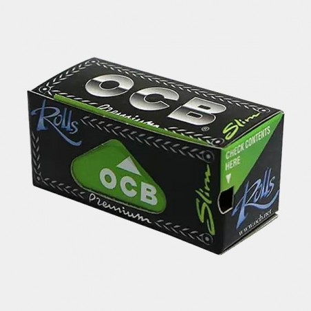OCB Rolls to choose your joints' length - GB