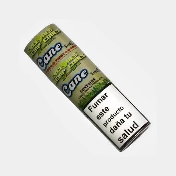 View XtraSlo Cyclone Hemp Cone Pre-Rolled Blunts - Grow Barato