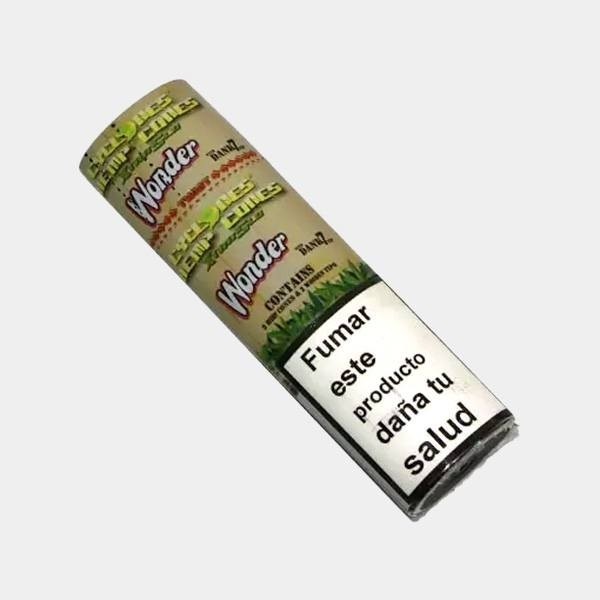 XtraSlo Cyclone Hemp Cone Pre-Rolled Blunts - Grow Barato