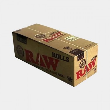 RAW Classic King Sized Rolls