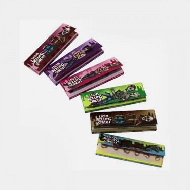 Flavored Rolling Papers