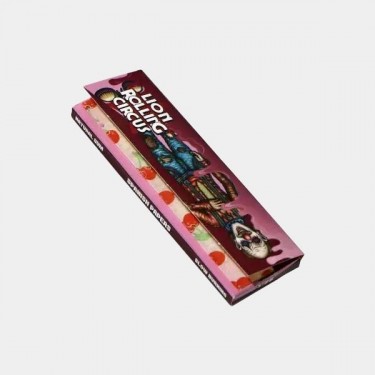 Lion Rolling Circus flavored - Grow Barato