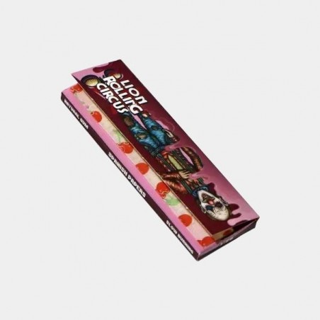 Lion Rolling Circus flavored - Grow Barato