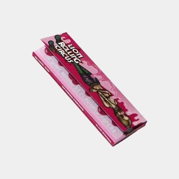 Flavored Rolling Papers