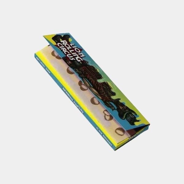Flavored Rolling Papers
