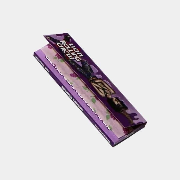 Flavored Rolling Papers