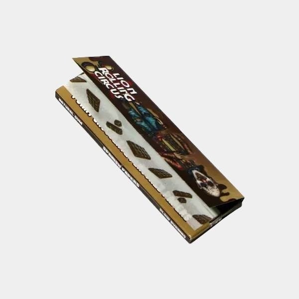 Flavored Rolling Papers