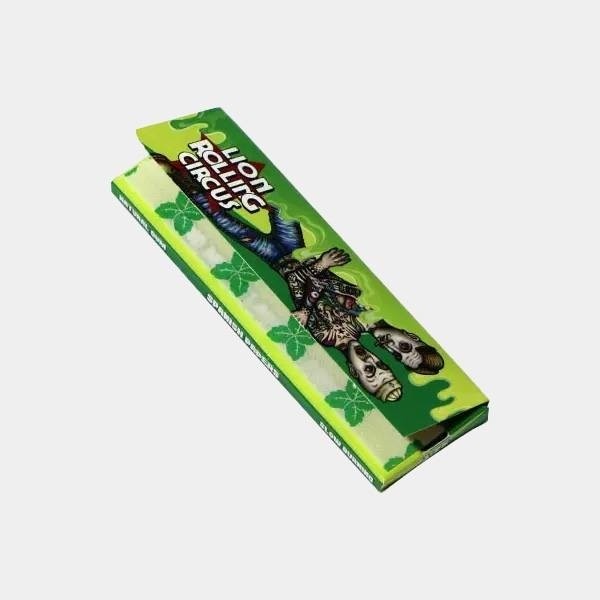 Flavored Rolling Papers