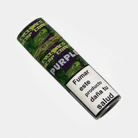 Cyclones Hemp Cones Pre-Rolled Blunts - GB