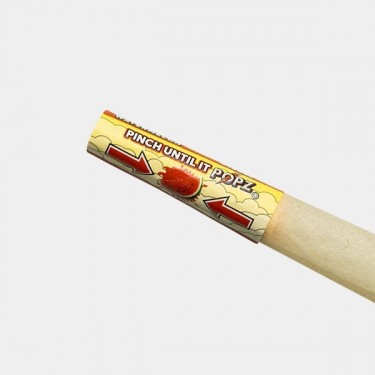 POPZ King Size Hemp Cones - GB The Green Brand