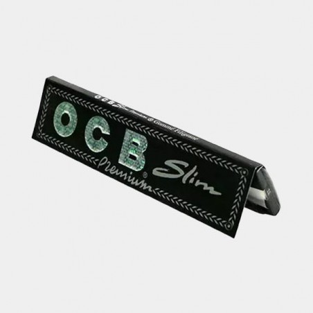 OCB Slim King Size Rolling Paper - GB