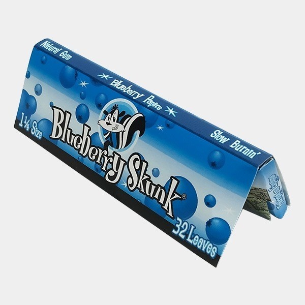 Skunk Brand Rolling Papers in Alcoy - Grow Barato
