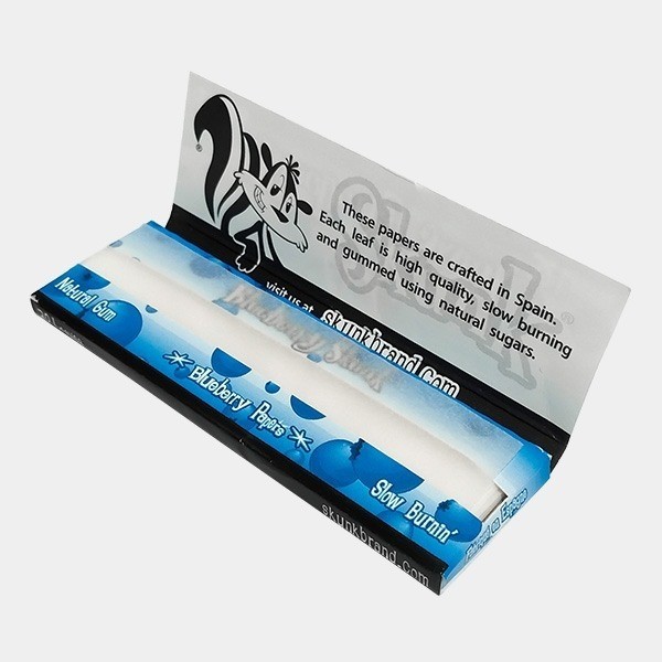 Skunk Brand Rolling Papers in Alcoy - Grow Barato