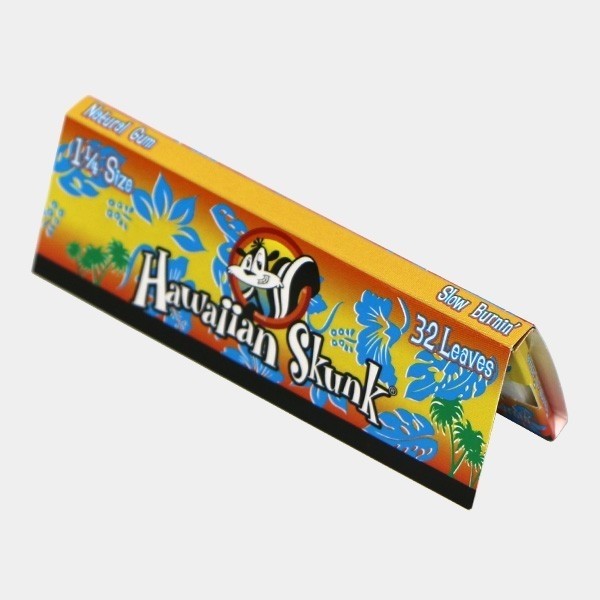 Skunk Brand Rolling Papers