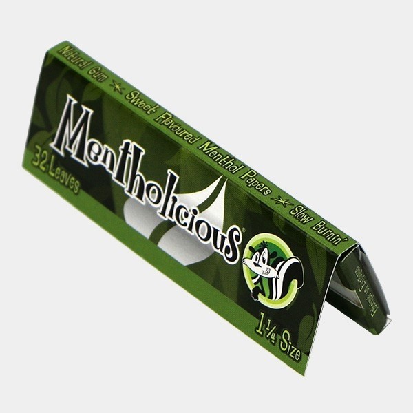 Skunk Brand Rolling Papers