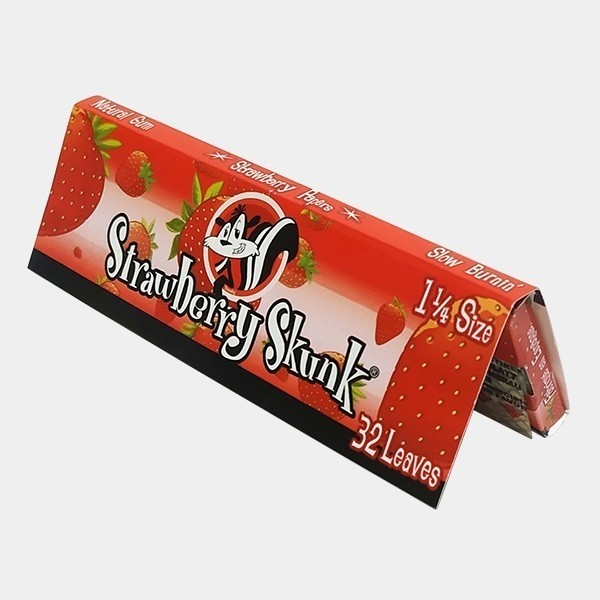 Skunk Brand Rolling Papers