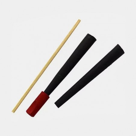 Cyclone Perfect Pre-Rolled Cones - Fill & Use - Grow Barato
