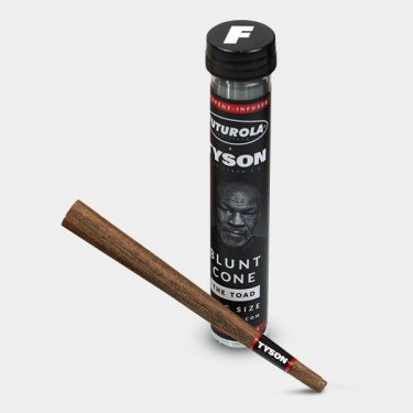 Terpene Infused Blunt Tyson 2.0 X Futurola - GB The Green Brand