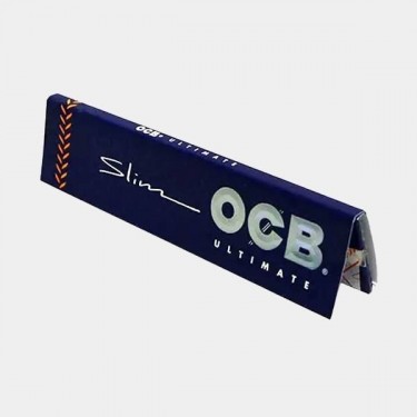 OCB Ultimate Rolling Paper