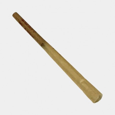 RAW Cone Box, lean cone detail
