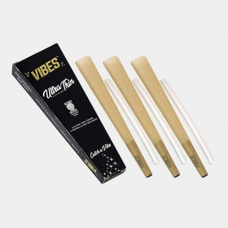 Coffin King Size Cones by Vibes - GB The Green Brand