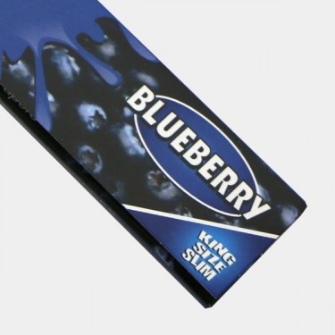 Juicy Jay’s flavored rolling papers - GB