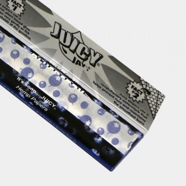 Juicy Jay’s flavored rolling papers - GB