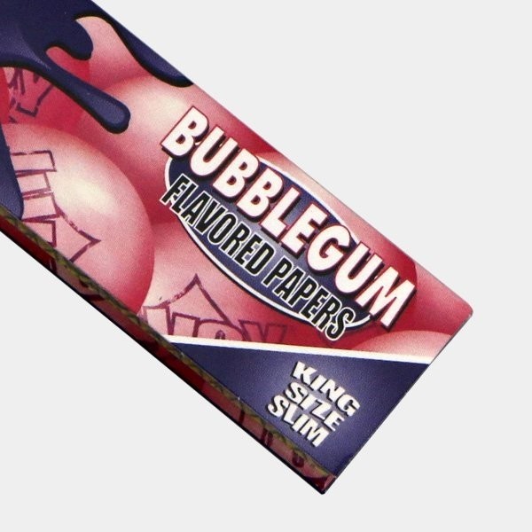 Juicy Jay’s Flavored Rolling Papers