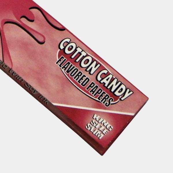 Juicy Jay’s Flavored Rolling Papers