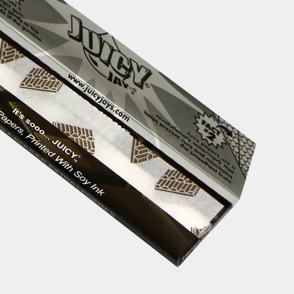 Juicy Jay’s Flavored Rolling Papers