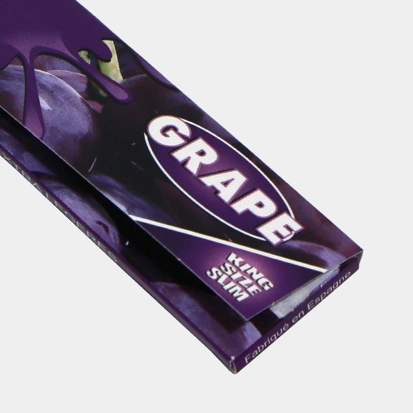 Juicy Jay’s Flavored Rolling Papers