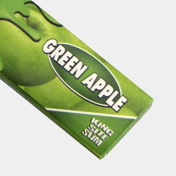 Juicy Jay’s Flavored Rolling Papers