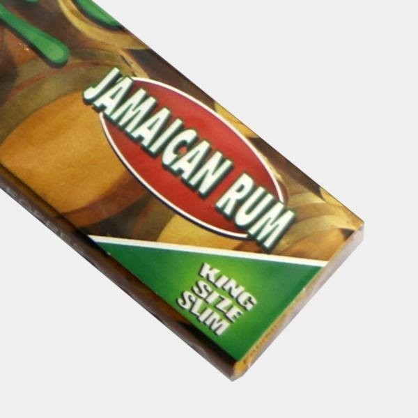 Juicy Jay’s Flavored Rolling Papers