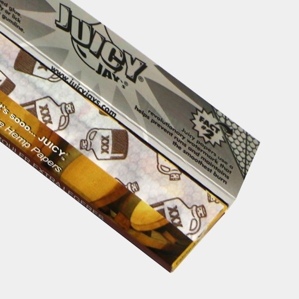 Juicy Jay’s Flavored Rolling Papers