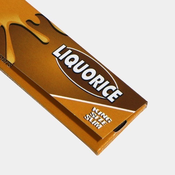 Juicy Jay’s Flavored Rolling Papers