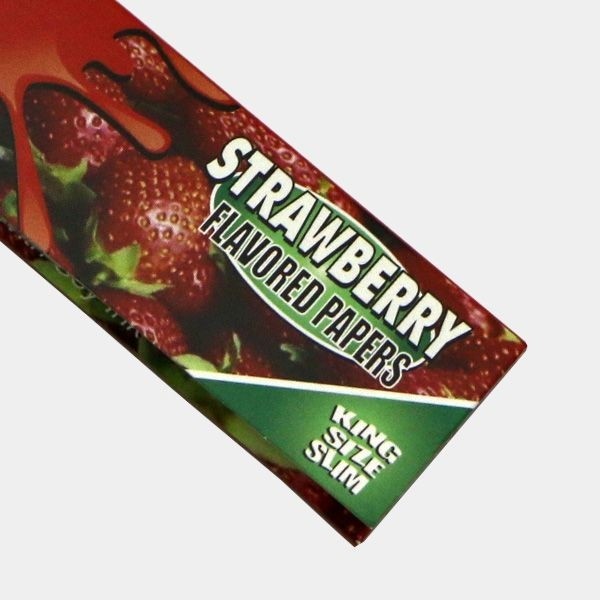Juicy Jay’s Flavored Rolling Papers