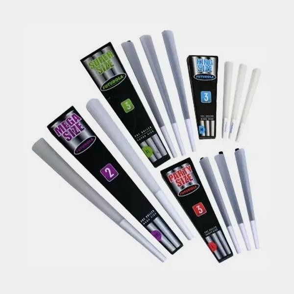 Futurola Pre-rolled Cones - Grow Barato