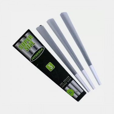 Futurola Pre-rolled Cones - Grow Barato