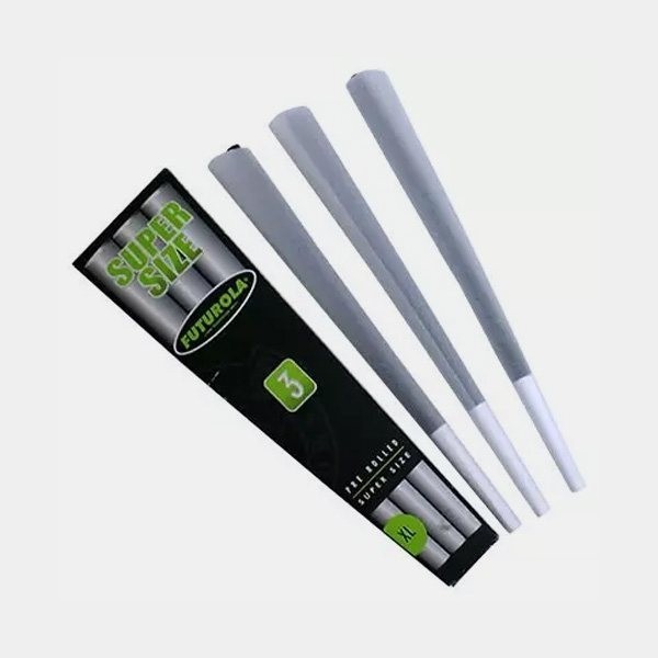Futurola Pre-rolled Cones - Grow Barato
