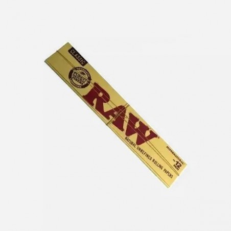 Giant Raw 12inch Papers - 20 Papers - GB