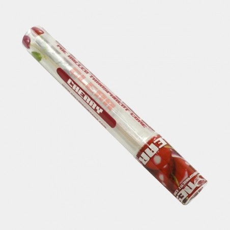 Cyclone Clear Blunts Cherry - GB The Green Brand